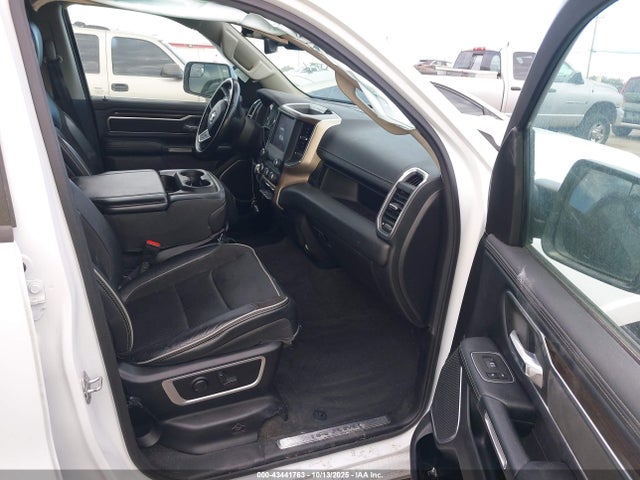 RAM 1500 2022 1C6SRFJT5NN248532 Image 5