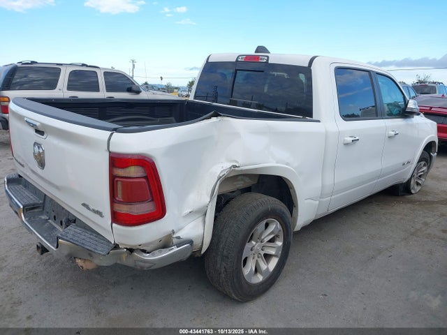 RAM 1500 2022 1C6SRFJT5NN248532 Image 6