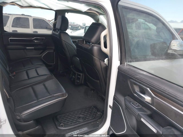 RAM 1500 2022 1C6SRFJT5NN248532 Image 8