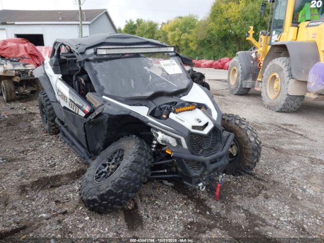 2024 CAN-AM MAVERICK X3 3JBVGAY4XRE000481
