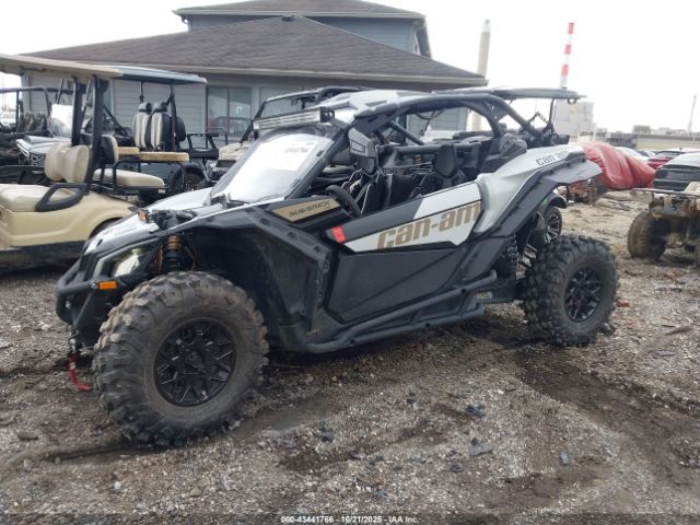 2024 CAN-AM MAVERICK X3 3JBVGAY4XRE000481 Photo 1