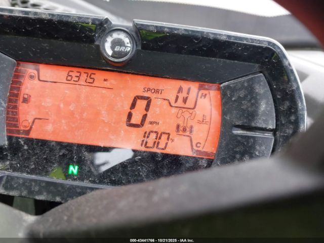 2024 CAN-AM MAVERICK X3 3JBVGAY4XRE000481 Photo 6