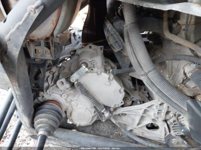 2024 CAN-AM MAVERICK X3 3JBVGAY4XRE000481 Photo 7