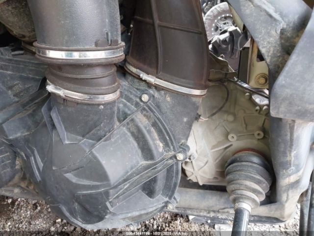 2024 CAN-AM MAVERICK X3 3JBVGAY4XRE000481 Photo 8