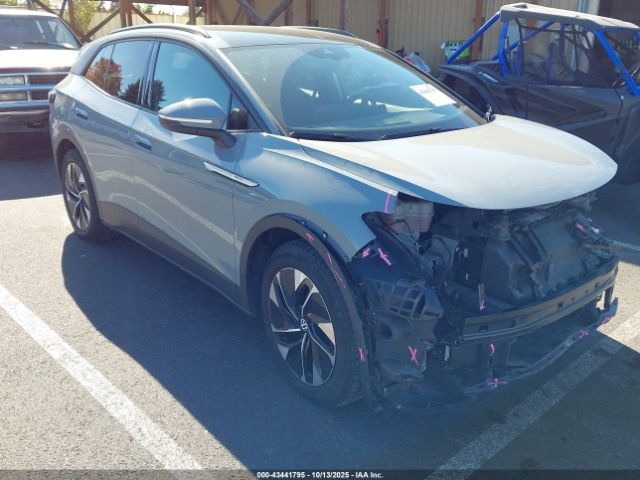 2022 VOLKSWAGEN ID.4 WVGTMPE2XNP047163