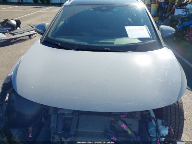 2022 VOLKSWAGEN ID.4 WVGTMPE2XNP047163 Photo 9