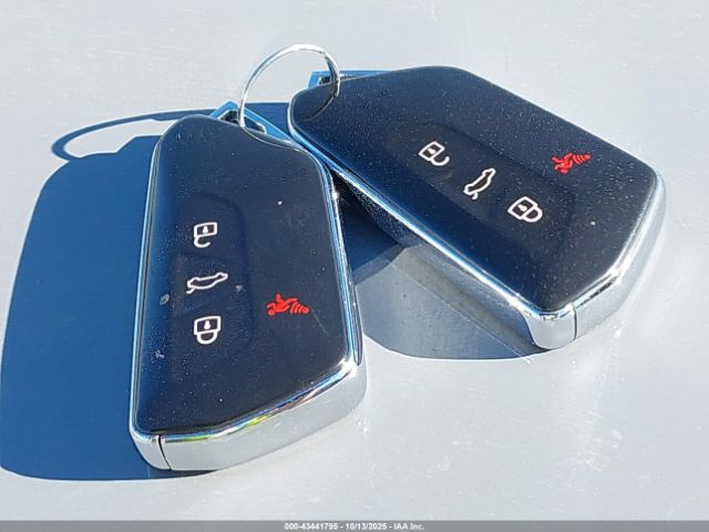 2022 VOLKSWAGEN ID.4 WVGTMPE2XNP047163 Photo 10