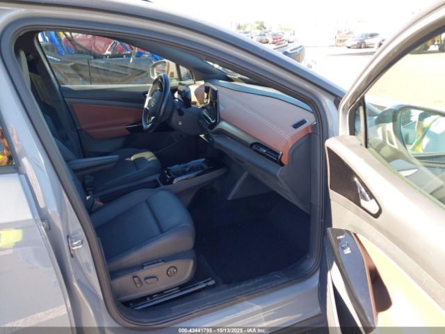 2022 VOLKSWAGEN ID.4 WVGTMPE2XNP047163 Photo 4