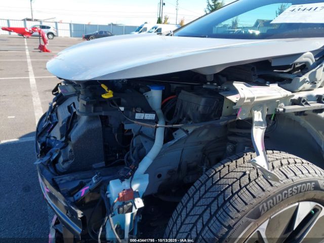 2022 VOLKSWAGEN ID.4 WVGTMPE2XNP047163 Photo 5