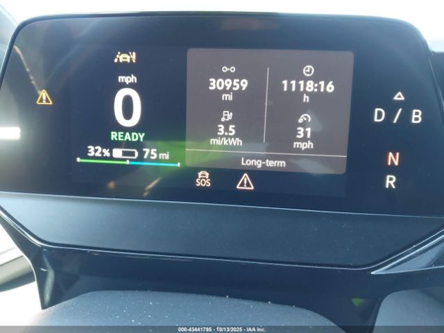 2022 VOLKSWAGEN ID.4 WVGTMPE2XNP047163 Photo 6