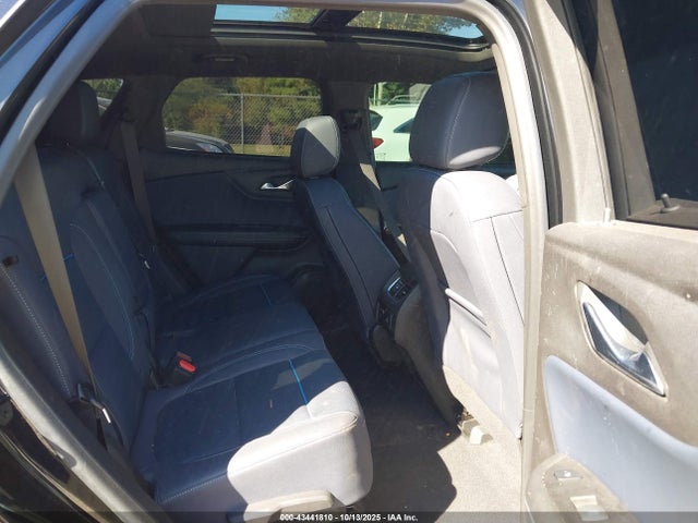 3GNKBERS4PS230509 Chevrolet Blazer Fwd Rs