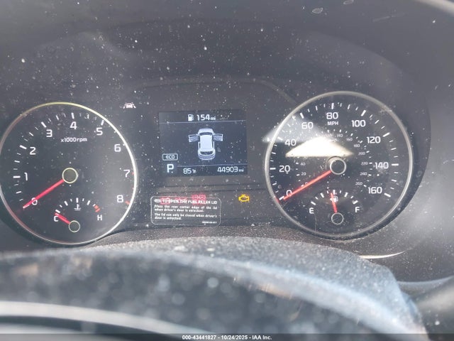 KNDPM3AC1L7776601 KIA Sportage Lx