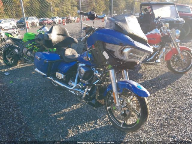 2024 HARLEY-DAVIDSON FLTRX 1HD1KH713RB628338