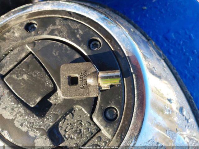 2024 HARLEY-DAVIDSON FLTRX 1HD1KH713RB628338 Photo 10