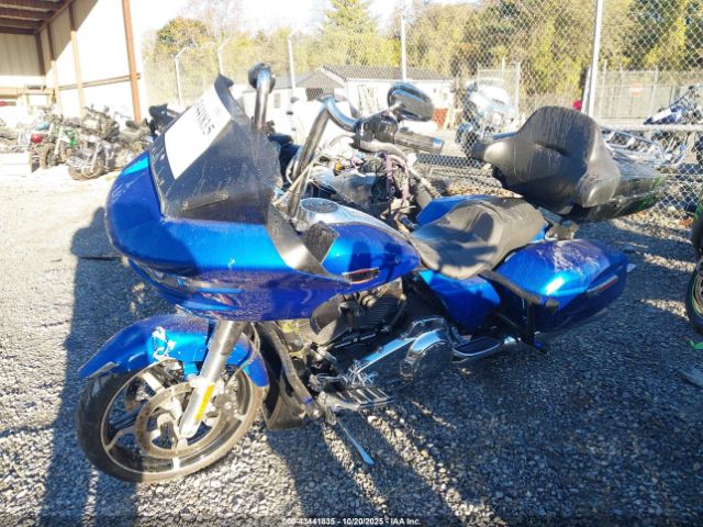 2024 HARLEY-DAVIDSON FLTRX 1HD1KH713RB628338 Photo 1