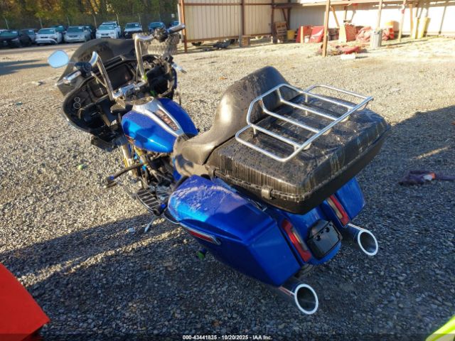 2024 HARLEY-DAVIDSON FLTRX 1HD1KH713RB628338 Photo 2