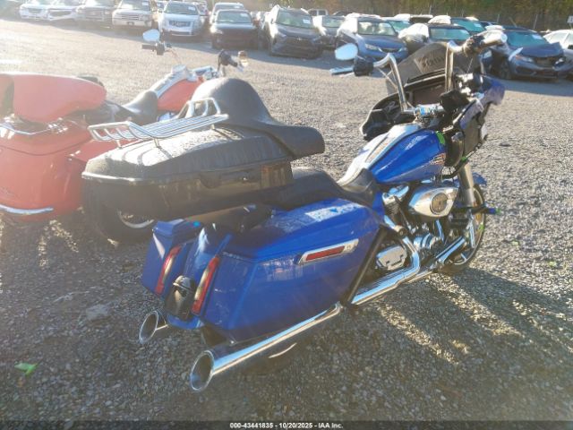 2024 HARLEY-DAVIDSON FLTRX 1HD1KH713RB628338 Photo 3