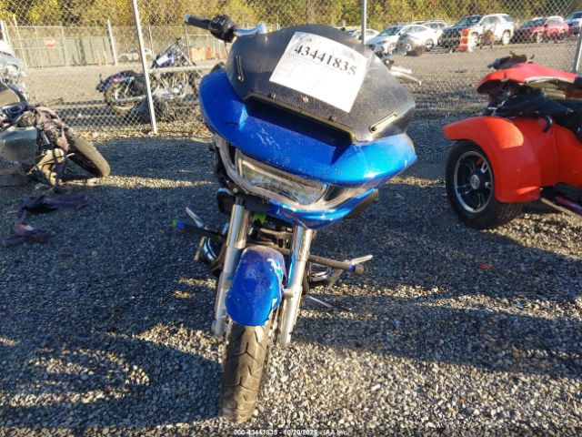 2024 HARLEY-DAVIDSON FLTRX 1HD1KH713RB628338 Photo 4