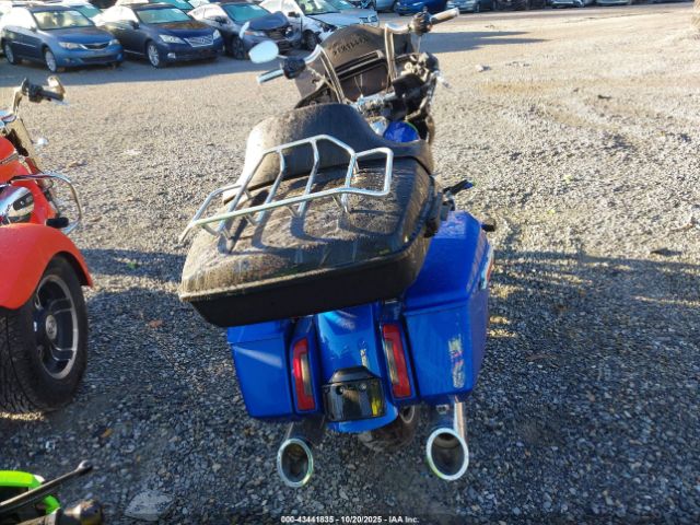 2024 HARLEY-DAVIDSON FLTRX 1HD1KH713RB628338 Photo 5