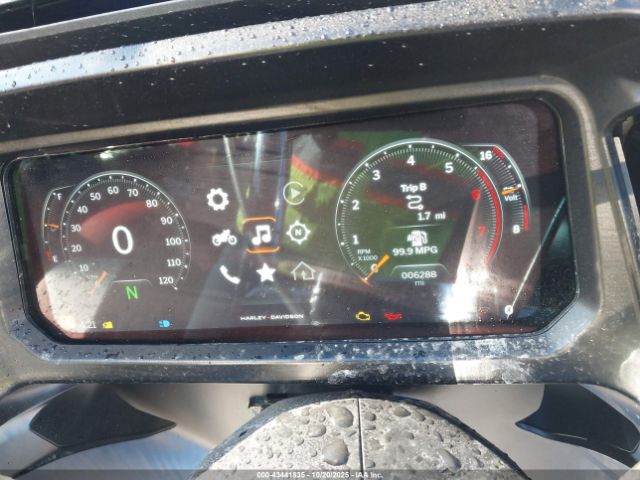 2024 HARLEY-DAVIDSON FLTRX 1HD1KH713RB628338 Photo 6
