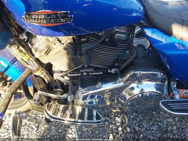 2024 HARLEY-DAVIDSON FLTRX 1HD1KH713RB628338 Photo 8