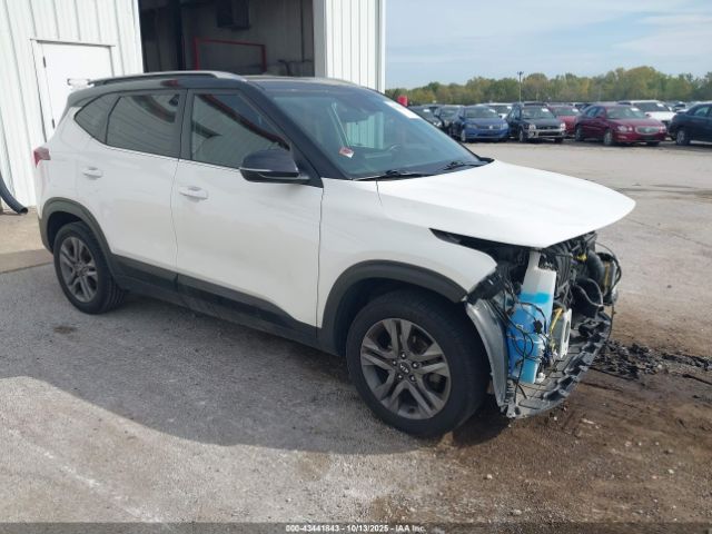 2021 KIA SELTOS KNDEU2AAXM7058241
