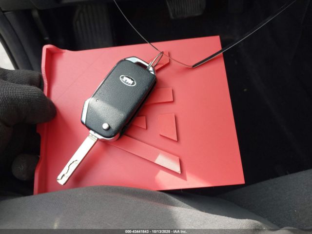 2021 KIA SELTOS KNDEU2AAXM7058241 Photo 10