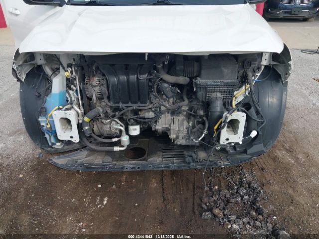 2021 KIA SELTOS KNDEU2AAXM7058241 Photo 5