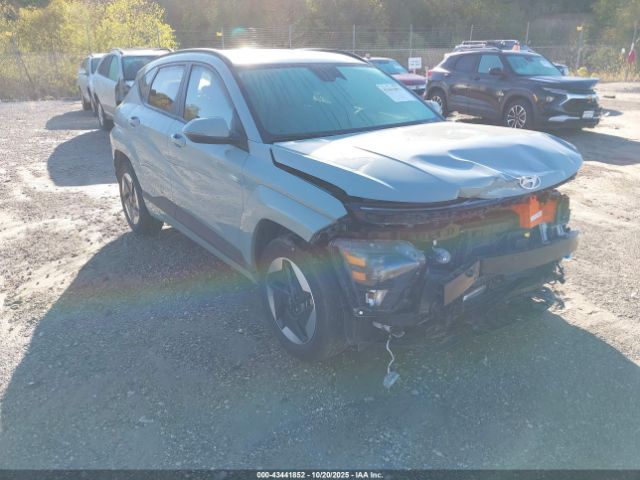 2024 HYUNDAI KONA ELECTRIC KM8HC3A69RU013880