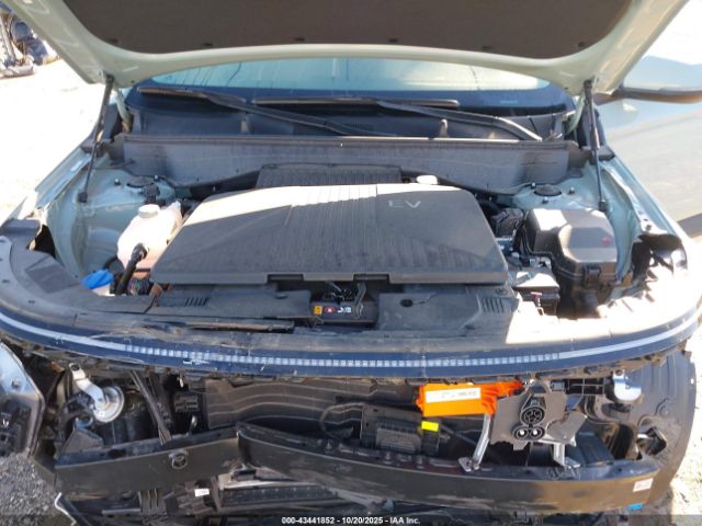 2024 HYUNDAI KONA ELECTRIC KM8HC3A69RU013880 Photo 9