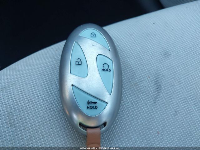 2024 HYUNDAI KONA ELECTRIC KM8HC3A69RU013880 Photo 10