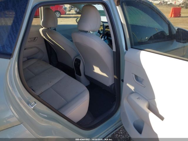 2024 HYUNDAI KONA ELECTRIC KM8HC3A69RU013880 Photo 7