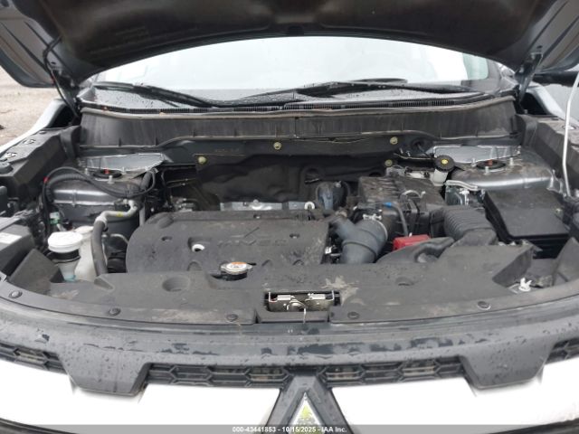 2024 MITSUBISHI OUTLANDER SPORT JA4ARUAU6RU013063 Photo 9