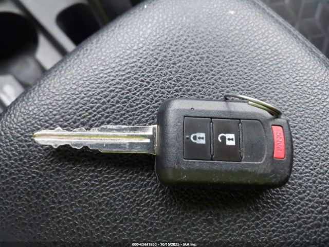 2024 MITSUBISHI OUTLANDER SPORT JA4ARUAU6RU013063 Photo 10