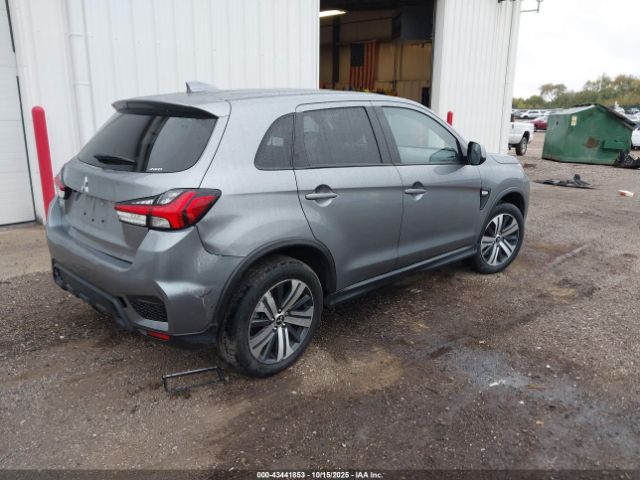 2024 MITSUBISHI OUTLANDER SPORT JA4ARUAU6RU013063 Photo 3