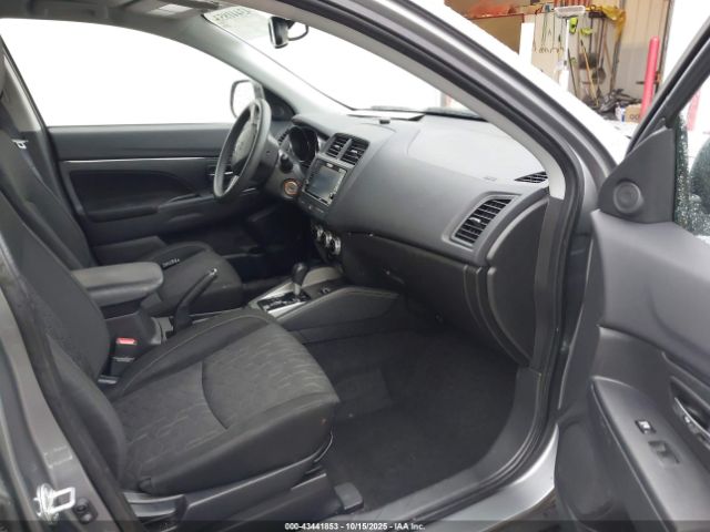 2024 MITSUBISHI OUTLANDER SPORT JA4ARUAU6RU013063 Photo 4