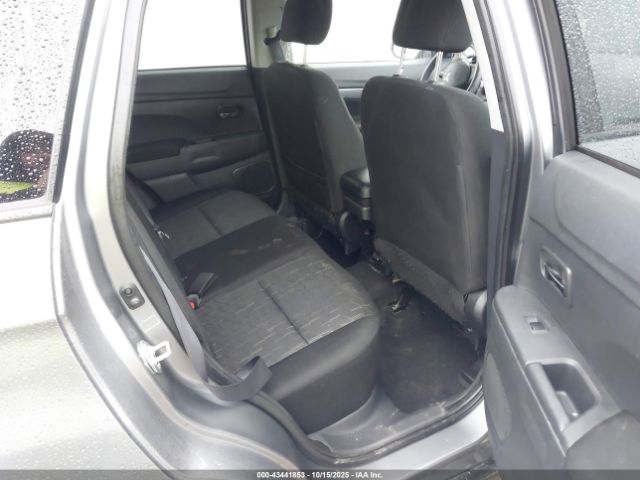 2024 MITSUBISHI OUTLANDER SPORT JA4ARUAU6RU013063 Photo 7