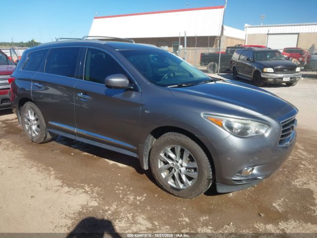 2015 INFINITI QX60 5N1AL0MM2FC556063