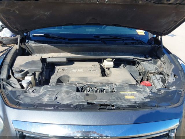 2015 INFINITI QX60 5N1AL0MM2FC556063 Photo 9