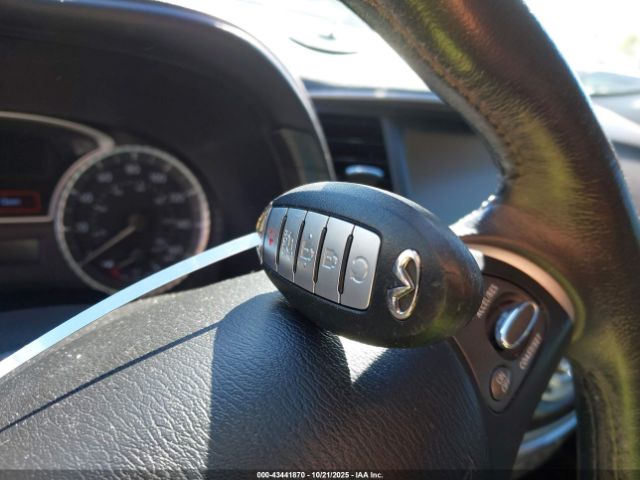 2015 INFINITI QX60 5N1AL0MM2FC556063 Photo 10