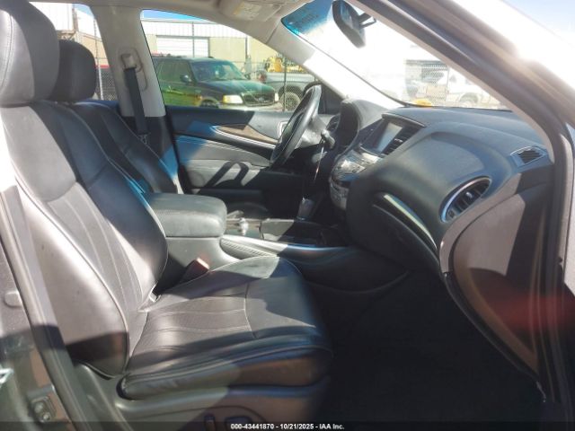 2015 INFINITI QX60 5N1AL0MM2FC556063 Photo 4