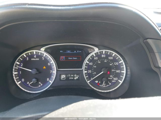 2015 INFINITI QX60 5N1AL0MM2FC556063 Photo 6