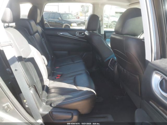2015 INFINITI QX60 5N1AL0MM2FC556063 Photo 7