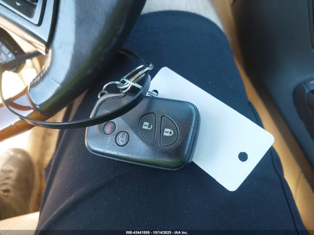 43441888 :رقم المزاد ، JTJBC1BA9A2026854 vin ، 2010 Lexus Rx 450h مزاد بيع