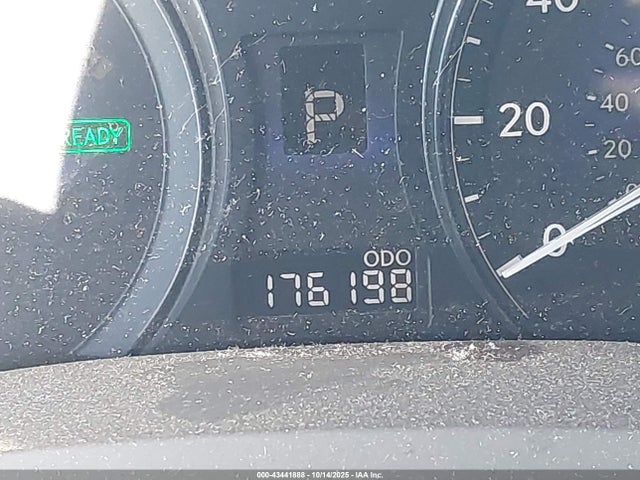 43441888 :رقم المزاد ، JTJBC1BA9A2026854 vin ، 2010 Lexus Rx 450h مزاد بيع