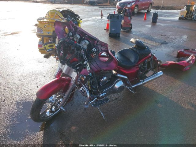 2006 HARLEY-DAVIDSON FLHXI 1HD1KBW1X6Y623743 Photo 1