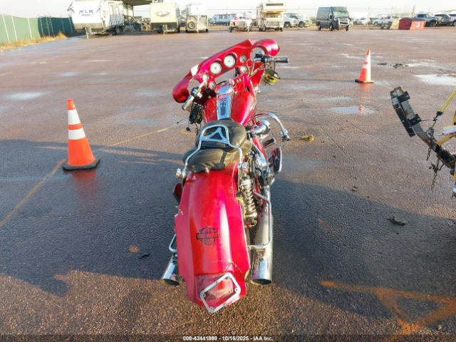 2006 HARLEY-DAVIDSON FLHXI 1HD1KBW1X6Y623743 Photo 5