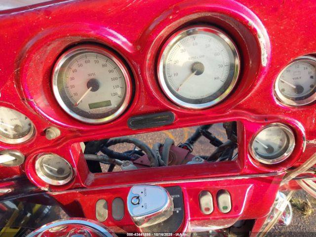 2006 HARLEY-DAVIDSON FLHXI 1HD1KBW1X6Y623743 Photo 6