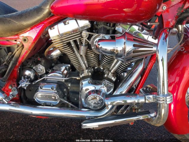 2006 HARLEY-DAVIDSON FLHXI 1HD1KBW1X6Y623743 Photo 7