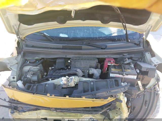 2023 MITSUBISHI MIRAGE ML32AUHJ9PH000975 Photo 9